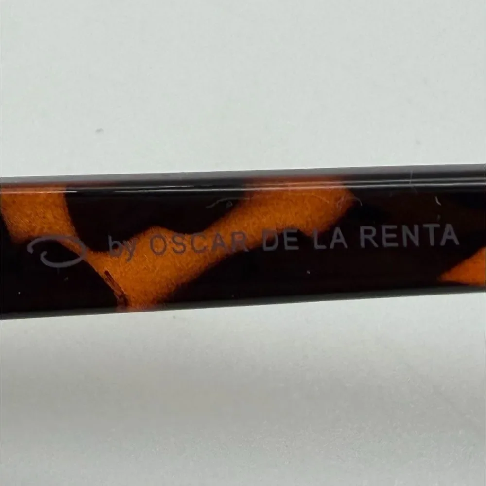 NWT Oscar de la Renta Women’s Polarized Sunglasses 1309P 215